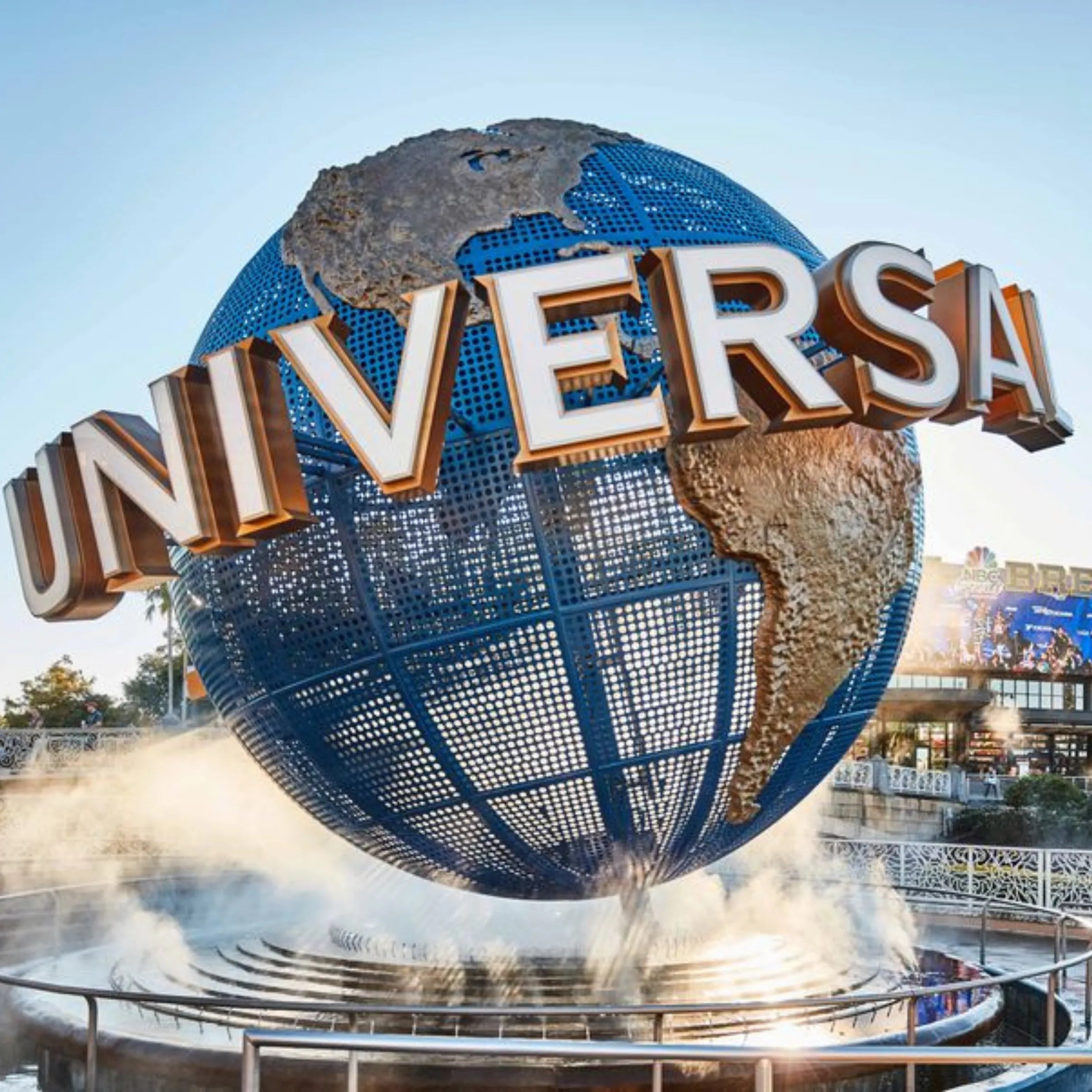 Universal Studios Resort Tickets