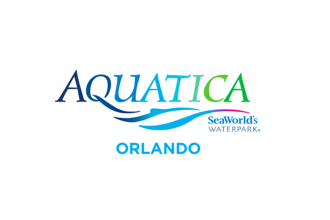 SeaWorld's Aquatica Orlando Waterpark