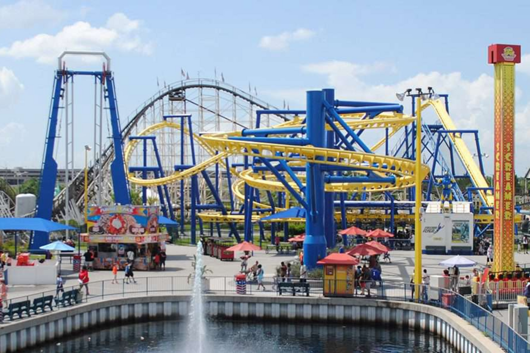 Get your Orlando Fun Spot tickets today and save money on your Orlando vacation