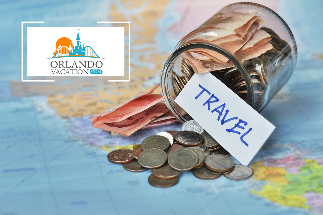 OrlandoVacation.com money saving tips coming to Orlando.