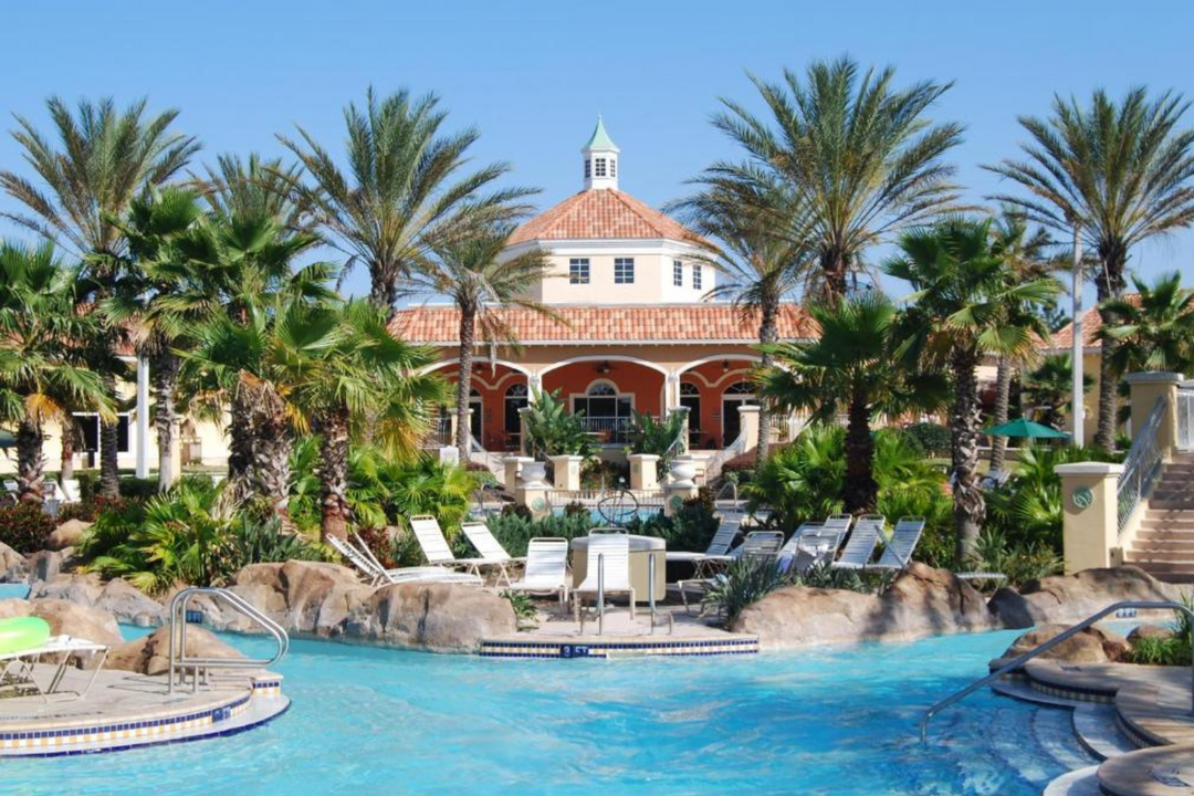 Orlando hotels with great pools there are so many to choose from and we can help.