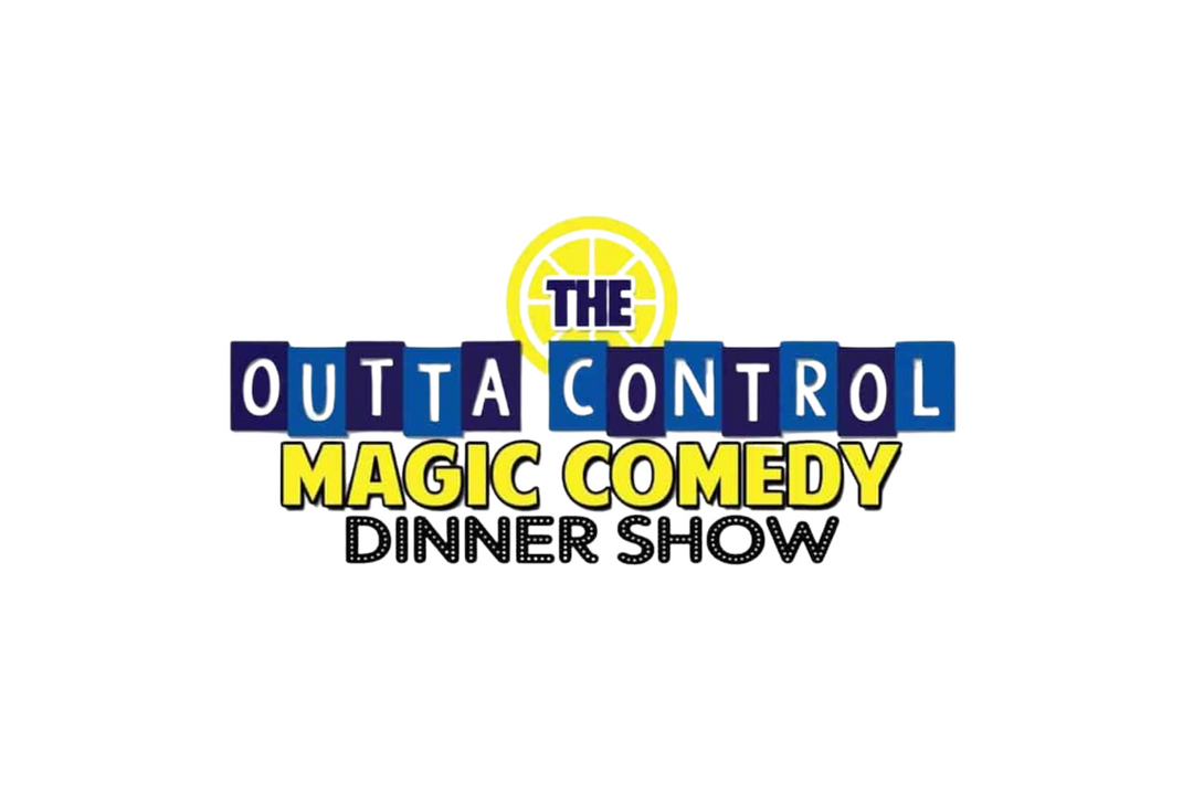 Orlandovacation.com is an Outta Control Magic Comedy Show authorized ticket seller.