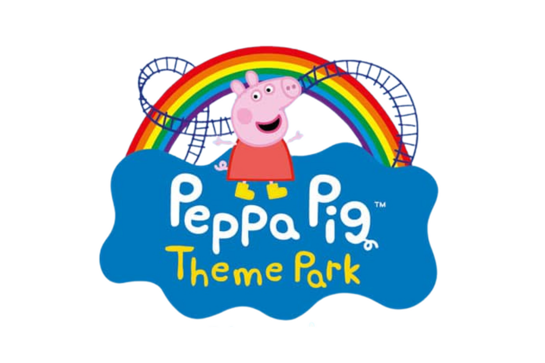 Peppa Pig Theme Park at Legoland Florida