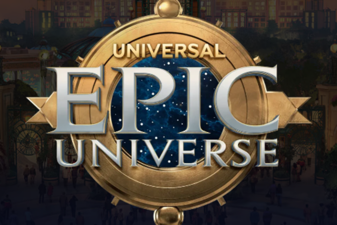 Universal Studios Orlando newest theme park is EPIC Universe