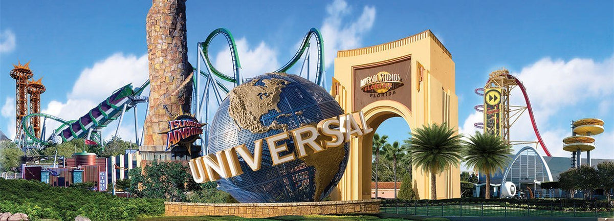 Buy Universal Studios Florida tickets today and save money